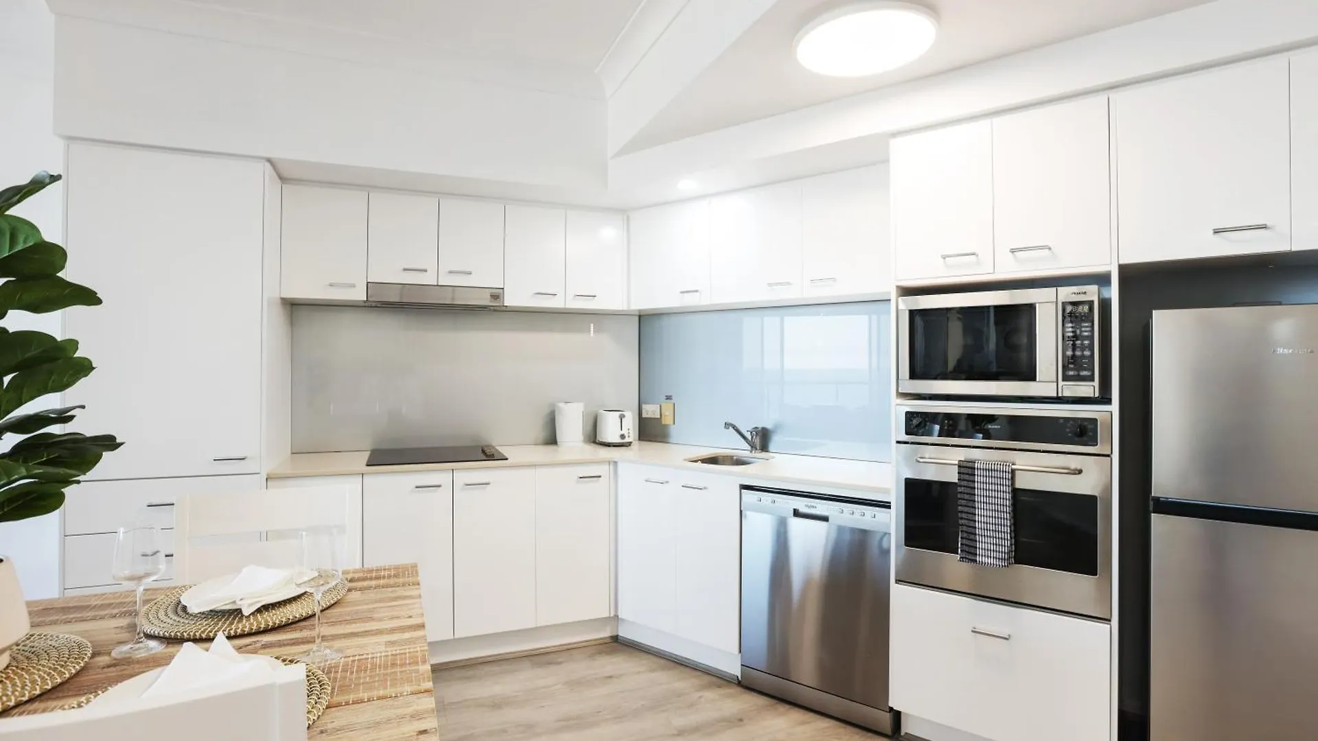 Stunning Chevron Apartment 3 Pools - Optimise Bnb Χρυσή Ακτή