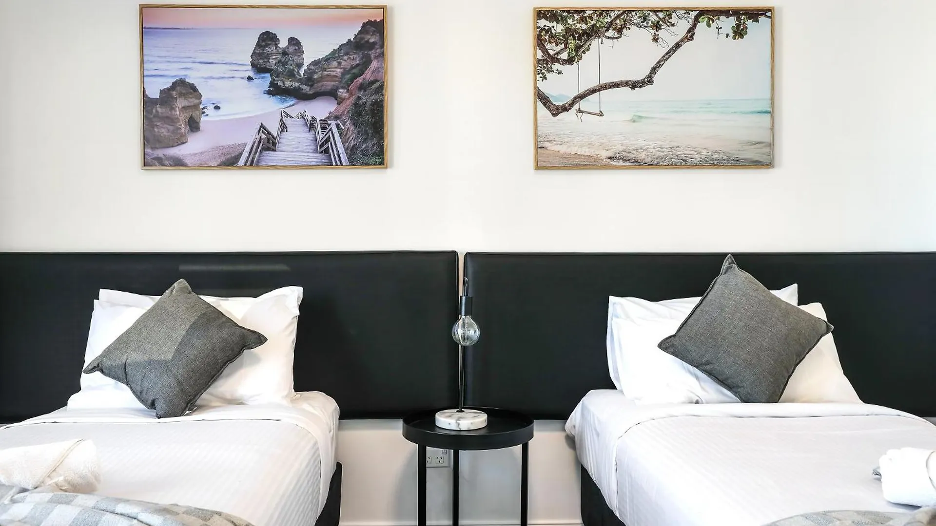 Stunning Chevron Apartment 3 Pools - Optimise Bnb Χρυσή Ακτή