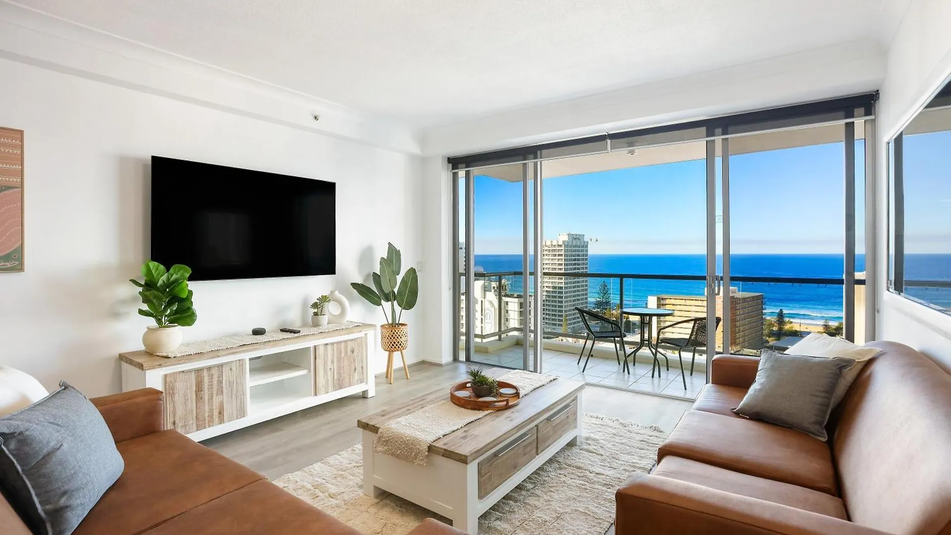Stunning Chevron Apartment 3 Pools - Optimise Bnb Χρυσή Ακτή