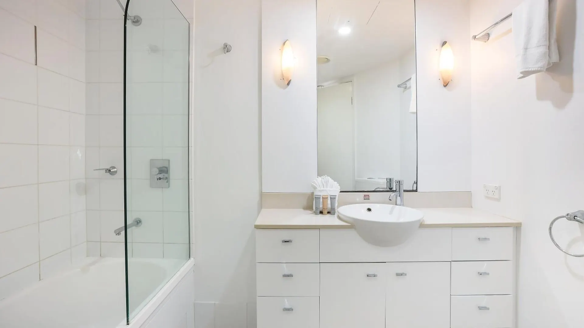 Stunning Chevron Apartment 3 Pools - Optimise Bnb Χρυσή Ακτή 0*,