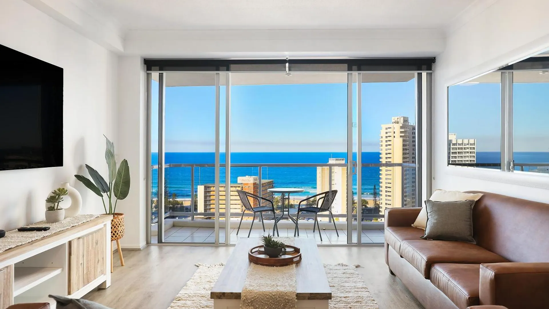 Stunning Chevron Apartment 3 Pools - Optimise Bnb Χρυσή Ακτή